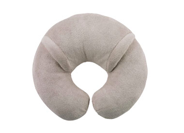 Usnooz discount neck pillow