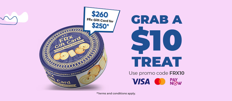 Unbox Your Treat: Get a $10 BONUS Now!