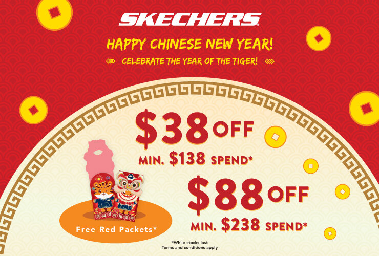 Skechers new clearance year sale