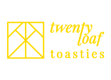 Twenty Loaf Toasties