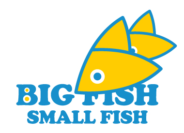 Big Fish Small Fish