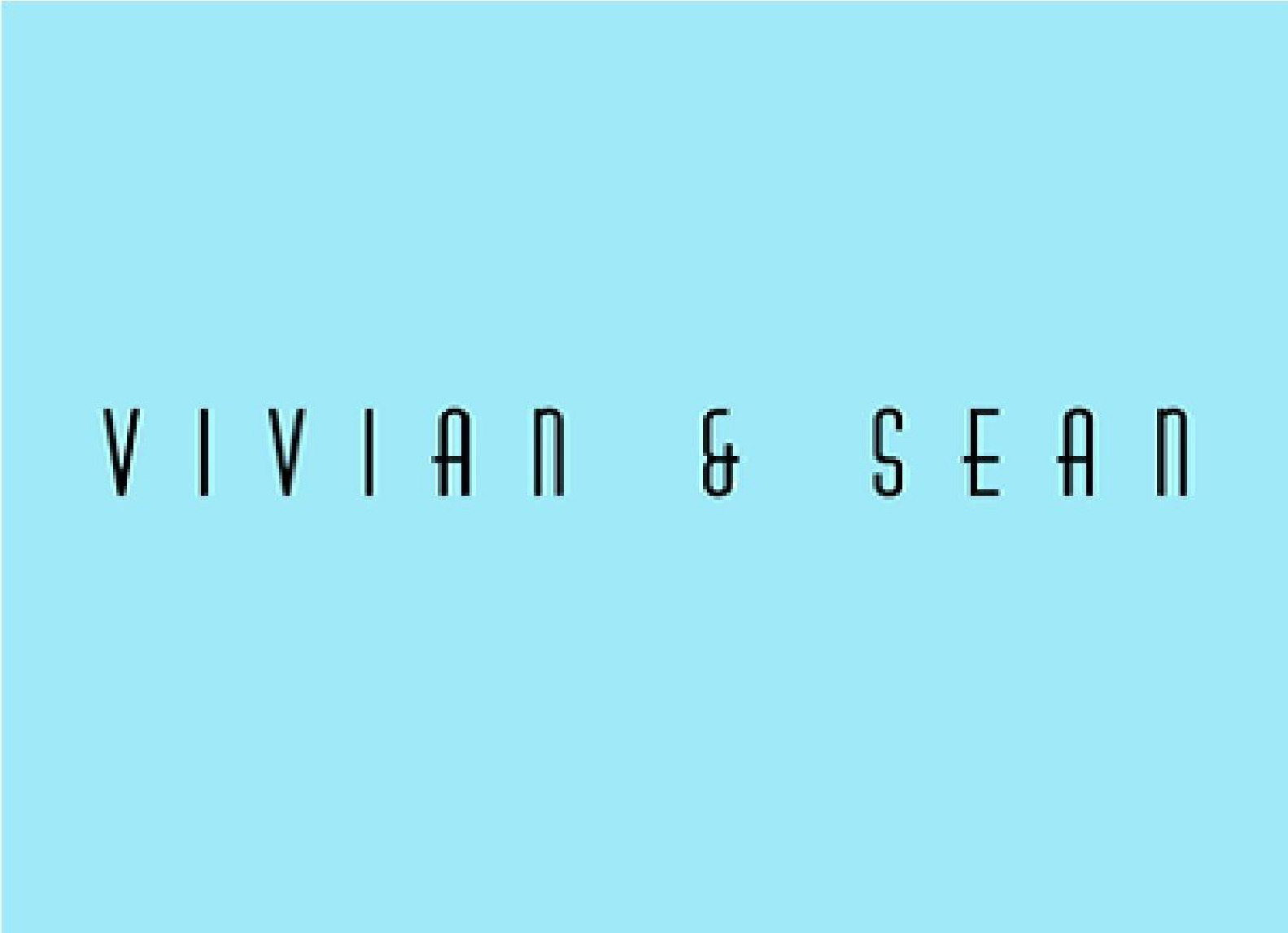 Vivian & Sean