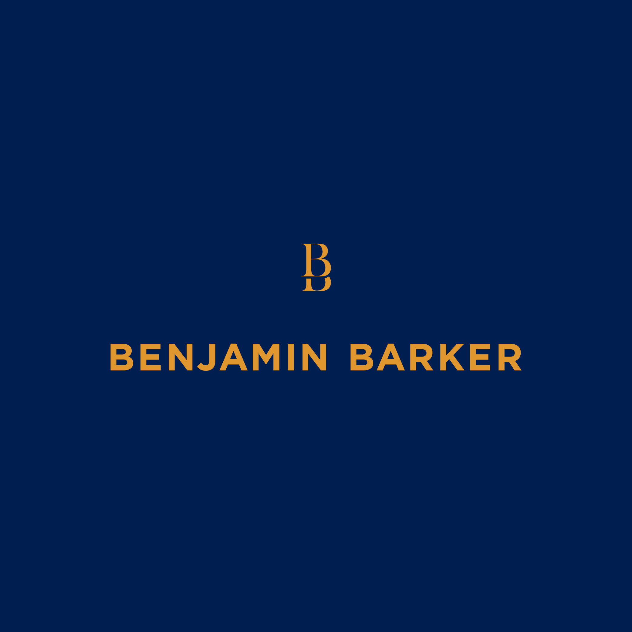 Benjamin Barker